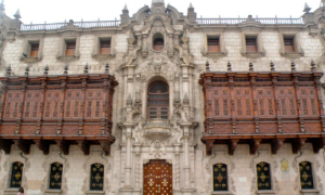Lima | Peru | Sudamércia