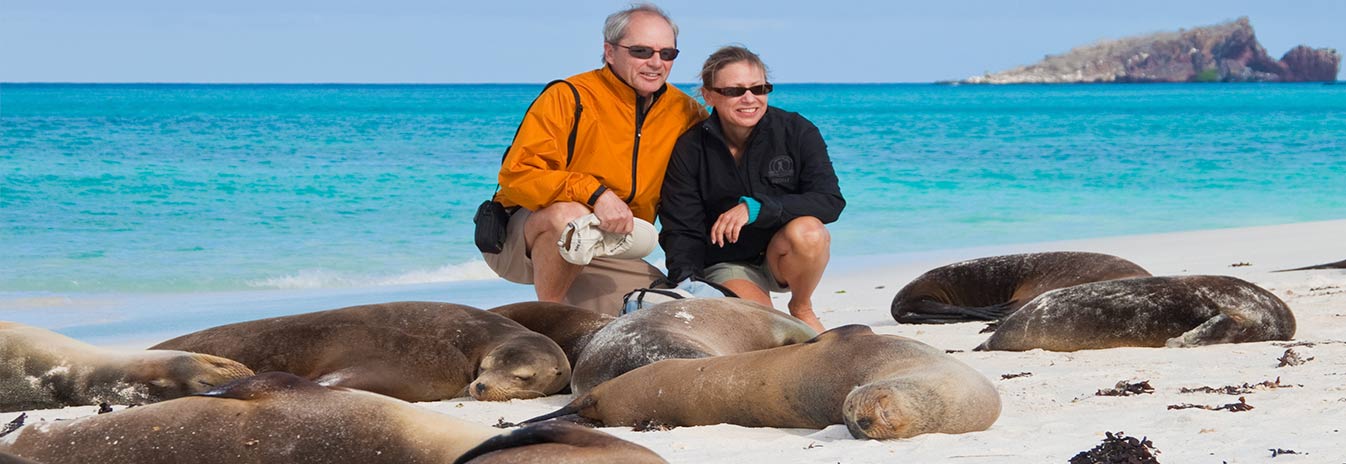 Galapagos experiences and tours Galapagos experiences and tours