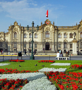 Peruvian Wonders Tour