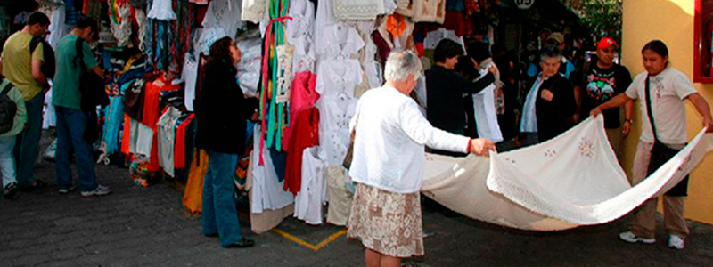 Craft market quito Craft market quito