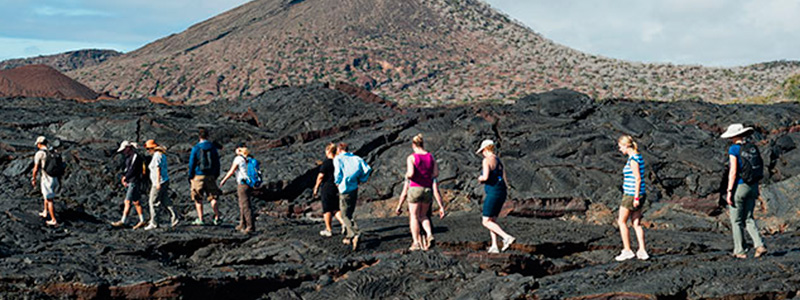 sierra negra galapagos sierra negra galapagos