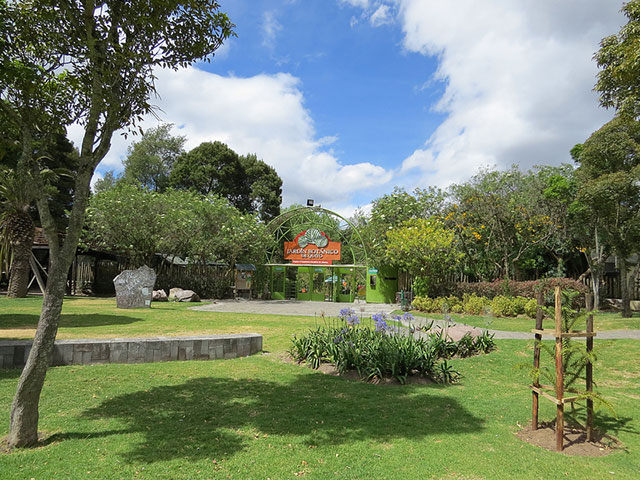 parque botanico quito parque botanico quito