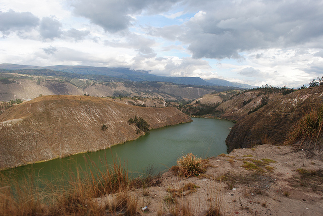 Ecuador tours