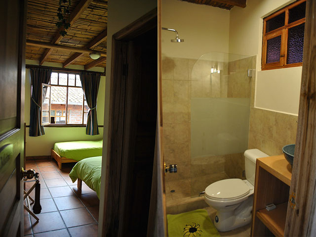 Ecuador tours