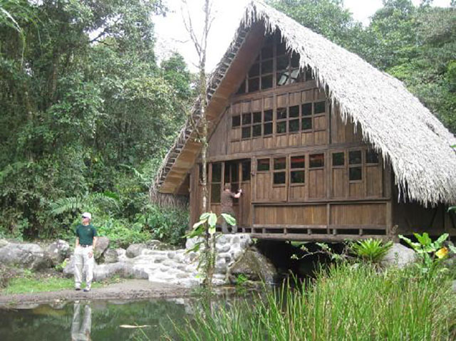 mindo tours Ecuador