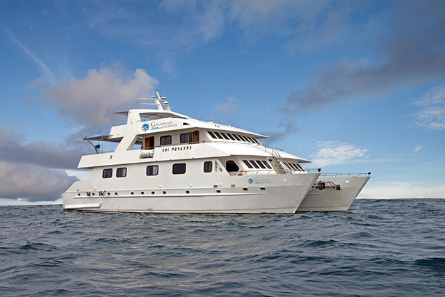 Seaman Journey Galapagos Cruise Seaman Journey Galapagos Cruise
