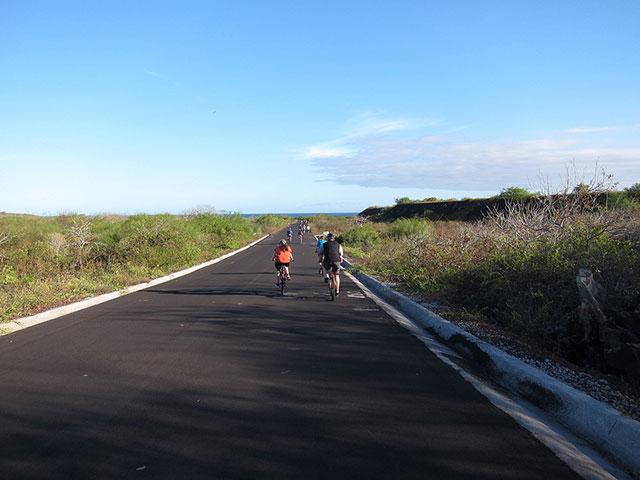 andar en bicicleta islas galápagos andar en bicicleta islas galápagos