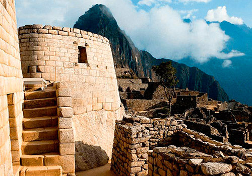 machu picchu peru tours