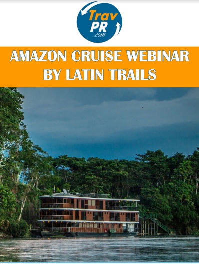 Cattleya Amazon Cruise