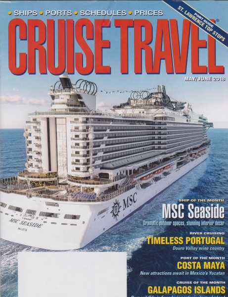 Cruise Critic