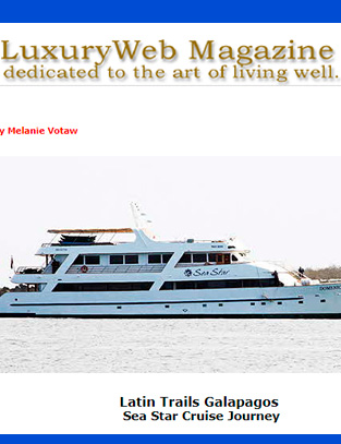 Luxury-Web-Magazine