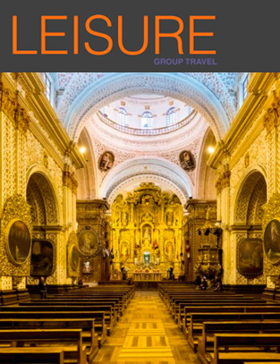 lesure-group-travel