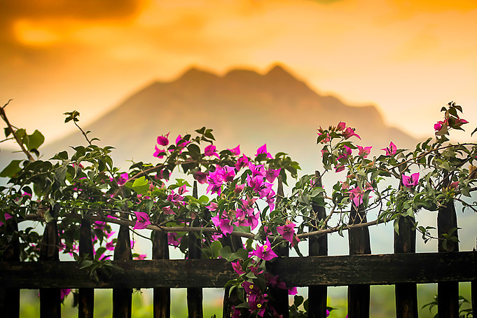 Madre Tierra Resort & Spa, Vilcabamba - Ecuador