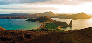 Bartolome Island | Galapagos