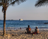 Isabela Island Galapagos tour