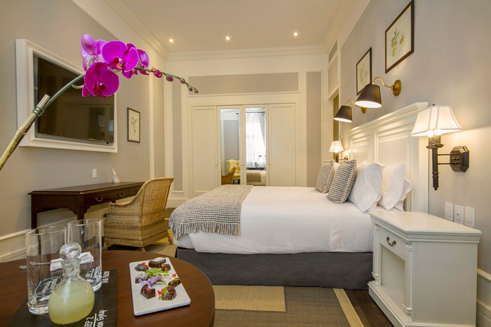 Hotel del Parque | Guayaquil
