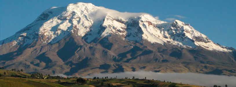 Volcano Volcano