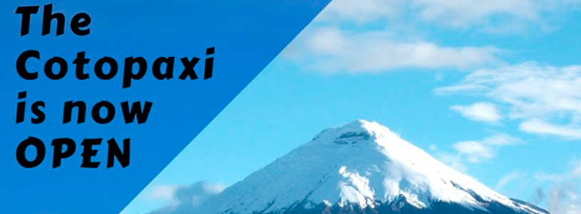 The-Cotopaxi-National-Park-is-now-open The-Cotopaxi-National-Park-is-now-open