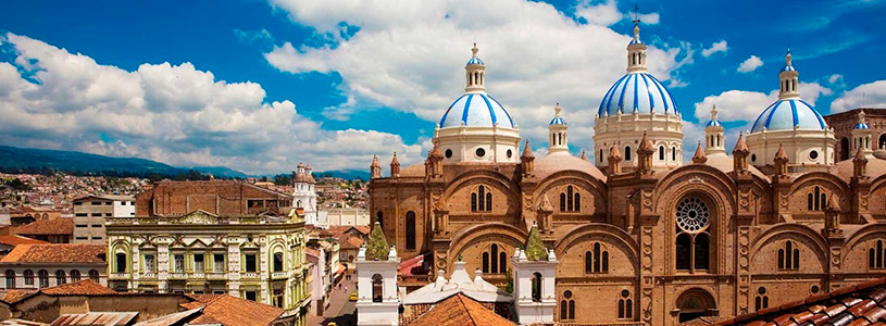Cuenca Cuenca