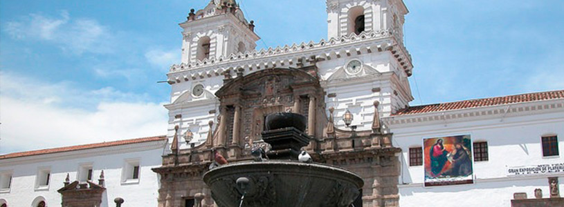 The-best-monuments-of-the-Quito-School-of-Art The-best-monuments-of-the-Quito-School-of-Art