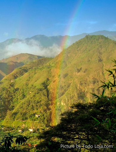 Vilcabamba-Ecuador-latintrails Vilcabamba-Ecuador-latintrails