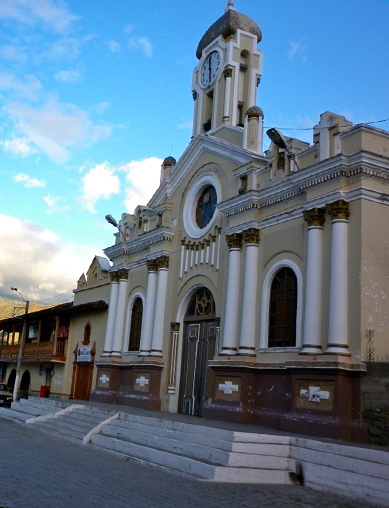 Vilcabamba-Ecuador-latintrails1 Vilcabamba-Ecuador-latintrails1