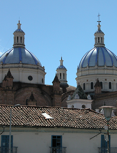 cuenca-ecuador-latintrails cuenca-ecuador-latintrails
