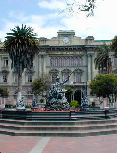 riobamba-ecuador-colegio-maldonado riobamba-ecuador-colegio-maldonado