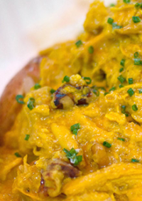 Peruvian gastronomy