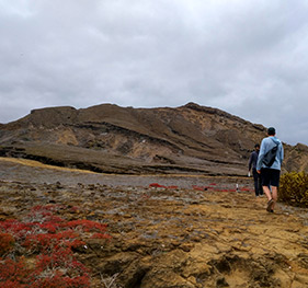 Punta Pitt | San Cristobal | Galapagos