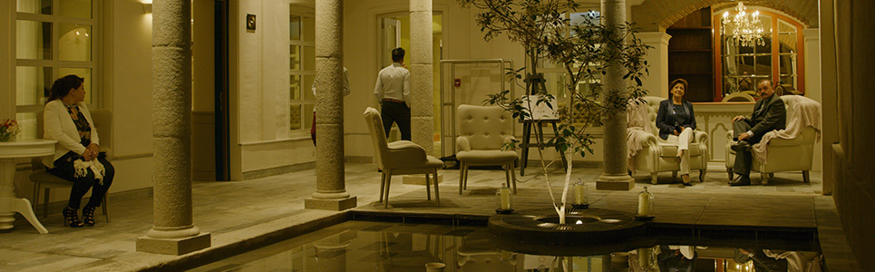 Illa Experience Hotel