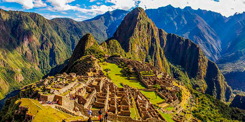 Grand Peru Andean | Soutn America Tours