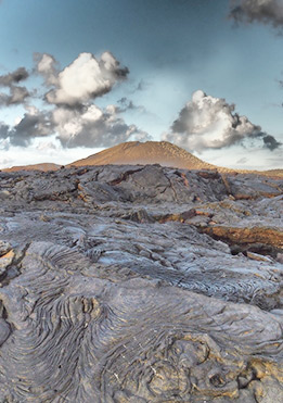 Sullivan Bay | Santiago Island | Galapagos