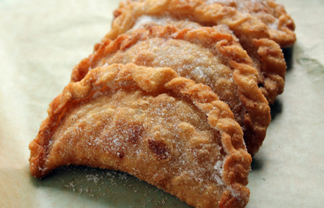 Empanadas Ecuador
