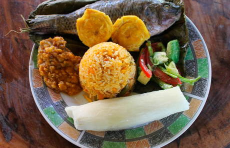 Maito Ecuador