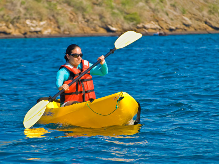 Which adventure activities can I do in Galapagos Which adventure activities can I do in Galapagos
