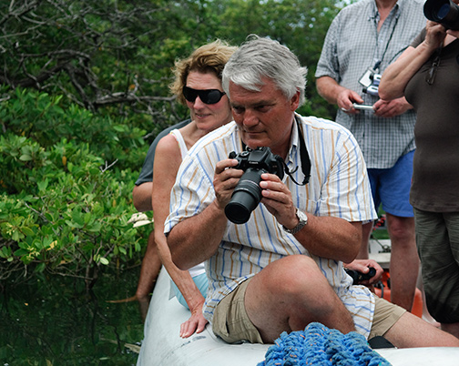 The best experiences for seniors in Galapagos The best experiences for seniors in Galapagos
