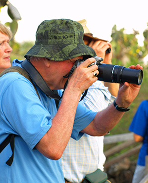 The best experiences for seniors in Galapagos The best experiences for seniors in Galapagos