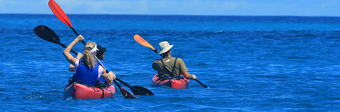 Tours a Galapagos