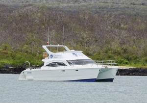 Galapagos Hopper