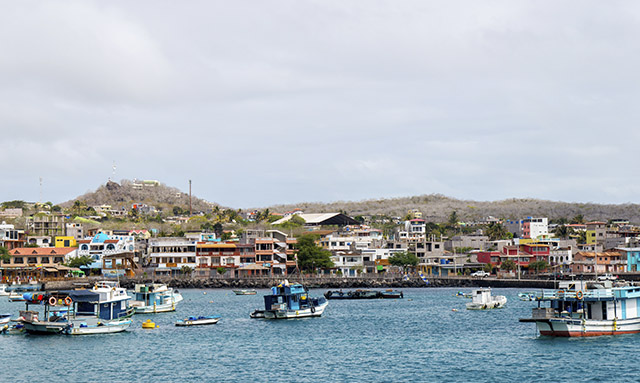 Isla San Cristóbal | Galápagos Isla San Cristóbal | Galápagos