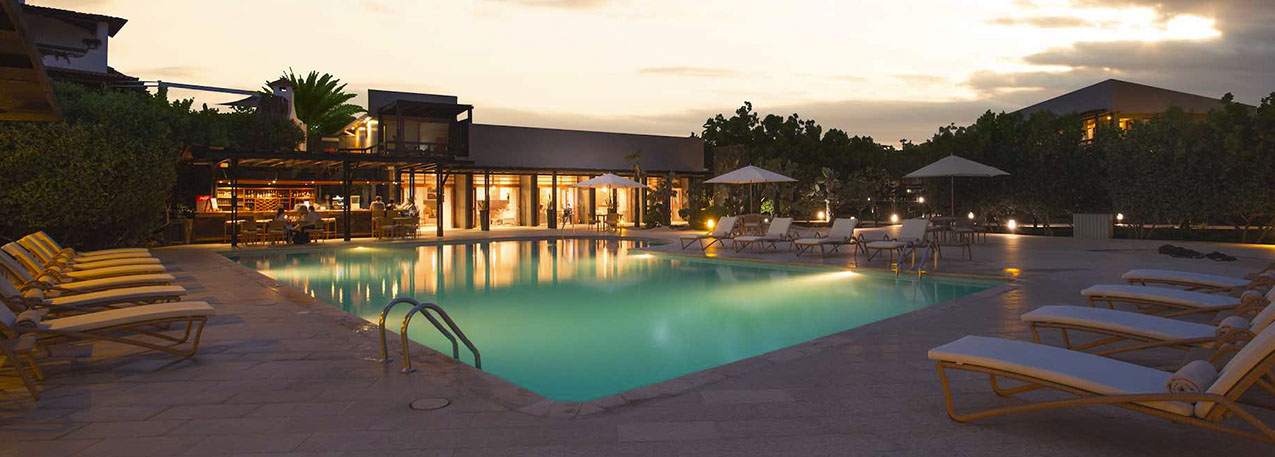 Luxury Boutique Hotels | Island Hopping in Galapagos Luxury Boutique Hotels | Island Hopping in Galapagos