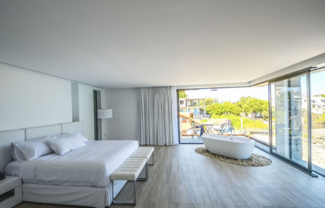 Hotel Opuntia | Islas Galápagos