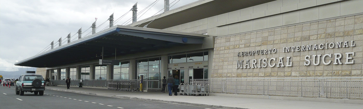 quito international airport quito international airport