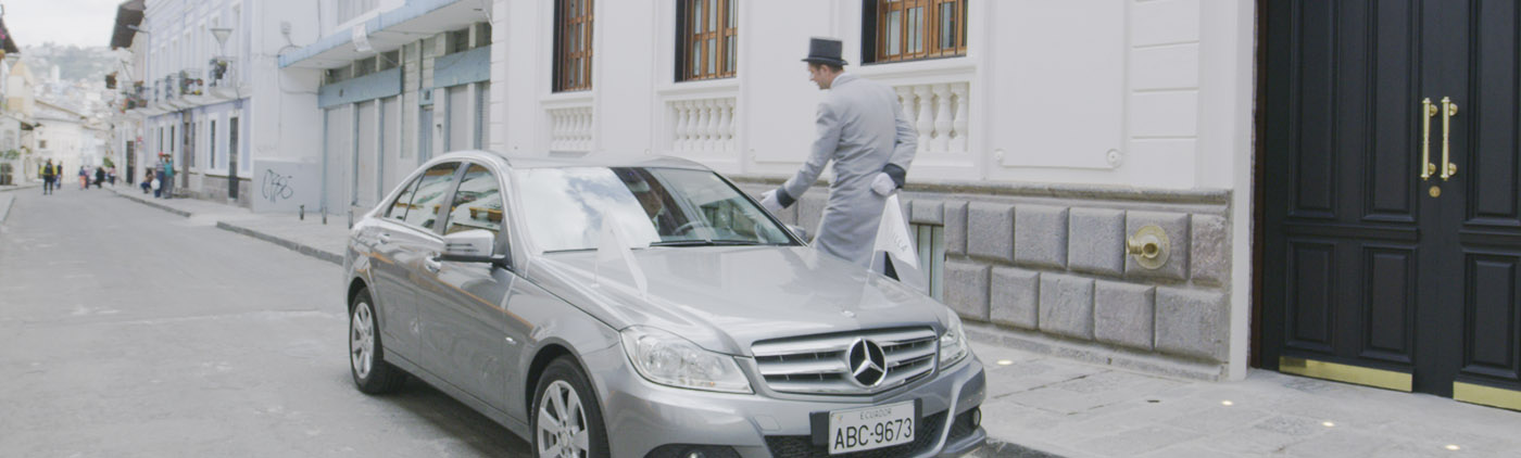 Improving quality in Tourism services Improving quality in Tourism services