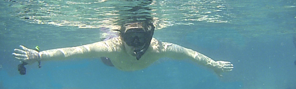 Snorkeling in Galapagos | Galapagos cruises