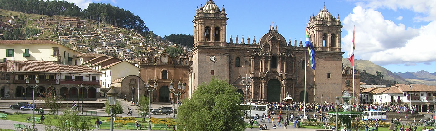 Cusco-Peru Cusco-Peru