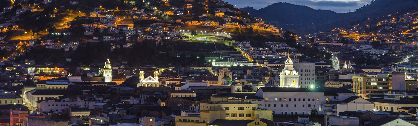 Quito