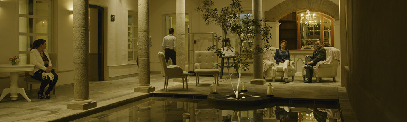 Illa Experience Hotel