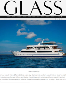 Glass